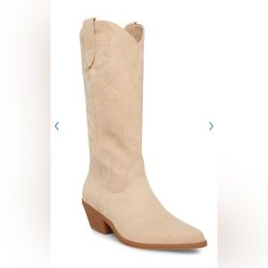 Madden girl western cowgirl boots